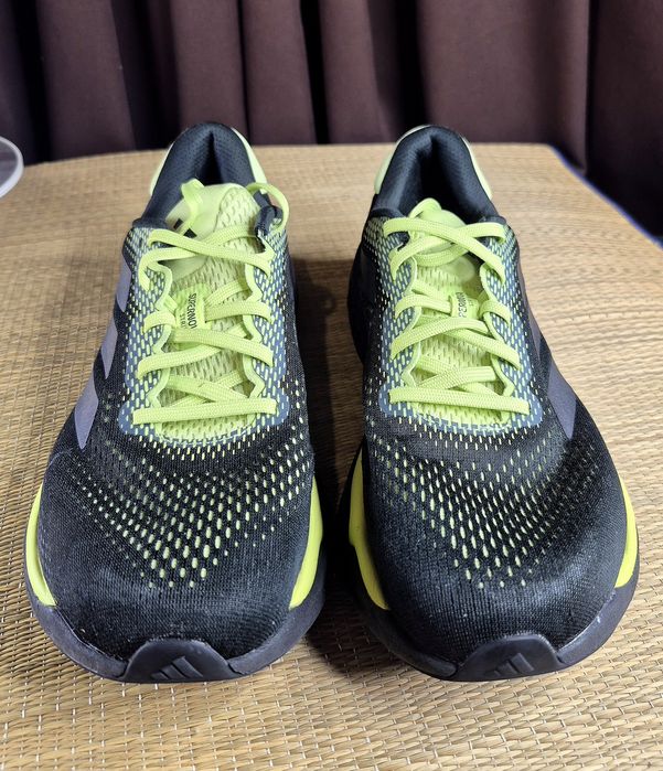 Оригінал 100% Чоловічі кроссівки Adidas Supernova Stride 2 Running Shoes(Б/В)42⅔-27см