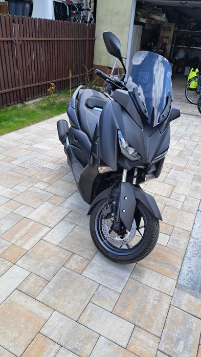 Skuter YAMAHA 2020