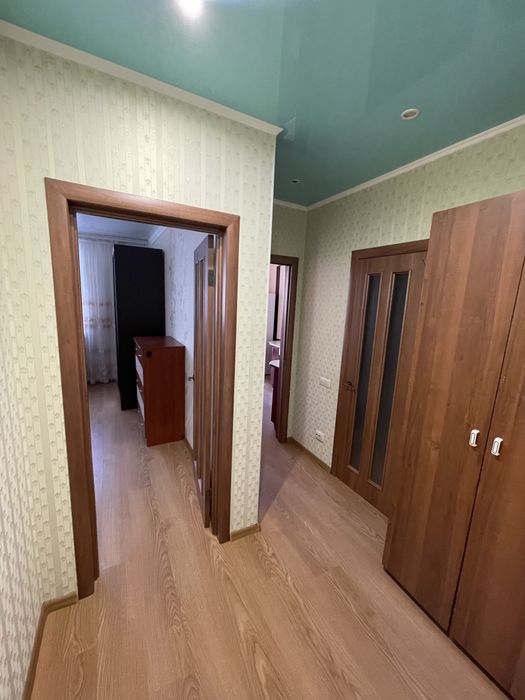 Продам воасну 1-к квартиру, Боголюбова 12, жк Софія 39 м2