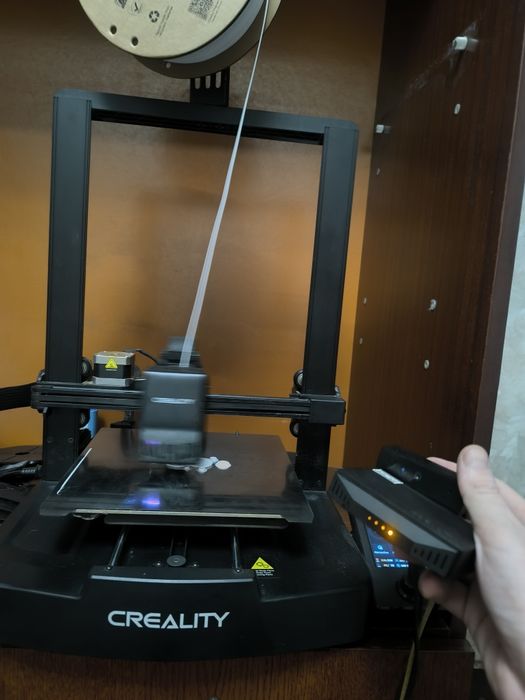 Creality Ender-3 V3 SE