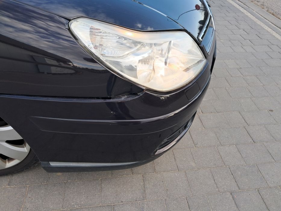 CITROEN C5 1,8 LPG 2006 r . Lift. Klimatronik.