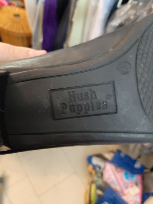 Sapatos senhora