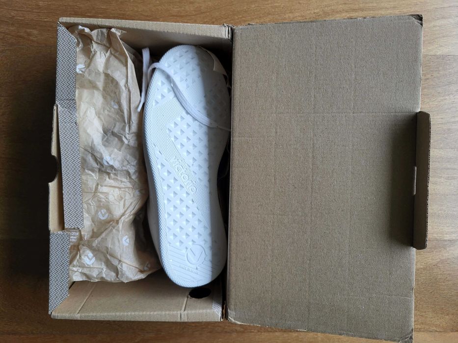 Sapatilhas Victoria Tennis Glitter (NOVAS)