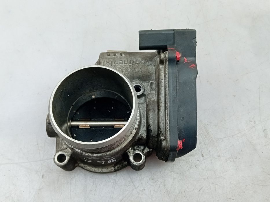 Corpo borboleta AUDI A3 (8P1)