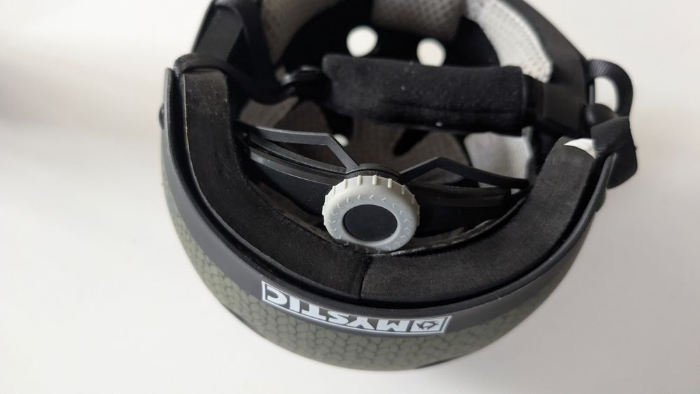 Kask Wakeboard Kitesurf Mistick XS