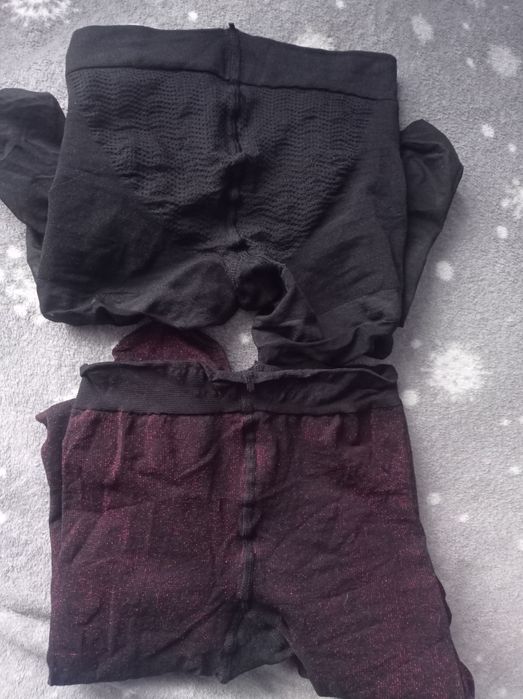 Rajstopy damskie używane