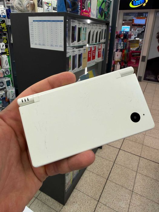 Konsola Nintendo DSi | Gwarancja | Sklep | 2