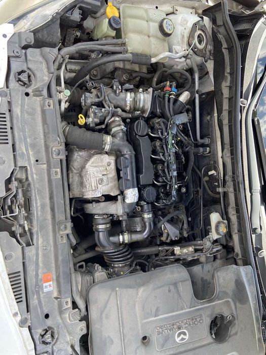 Авто MAZDA 1,6cdti 3, в доброму стані.