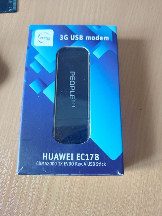 3g usb модем. Huawei ec178