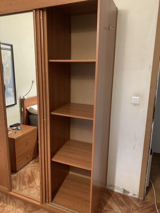 Armário / roupeiro de quarto