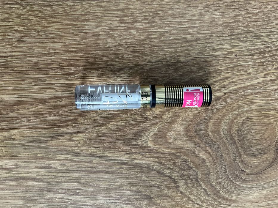 Żel Do Brwi Brow&Go Transparent Eveline
