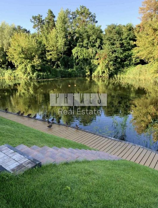 Продаж ТаунХаус в Козине, закрита територія та новий ремонт