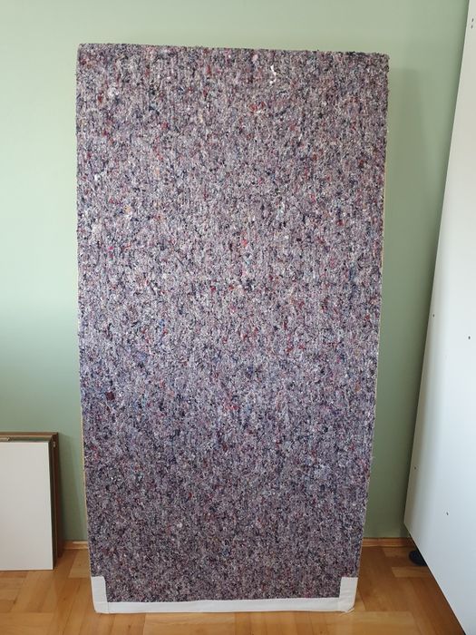 Materac 90x180 Wadum