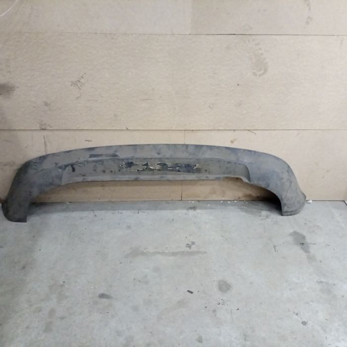 Difusor de Escape - VOLKSWAGEN Golf IV (1J1) | 97 - 07