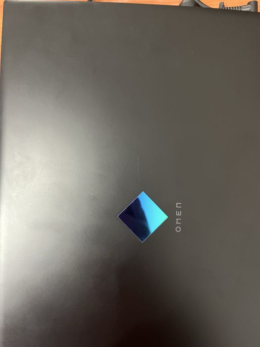 Hp omen 15       .