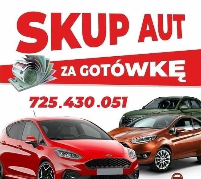 SKUP AUT_Auto Skup Samochodów_SZYBKI DOJAZD_Gwarancja_NAJWYŻSZEJ_Ceny_
