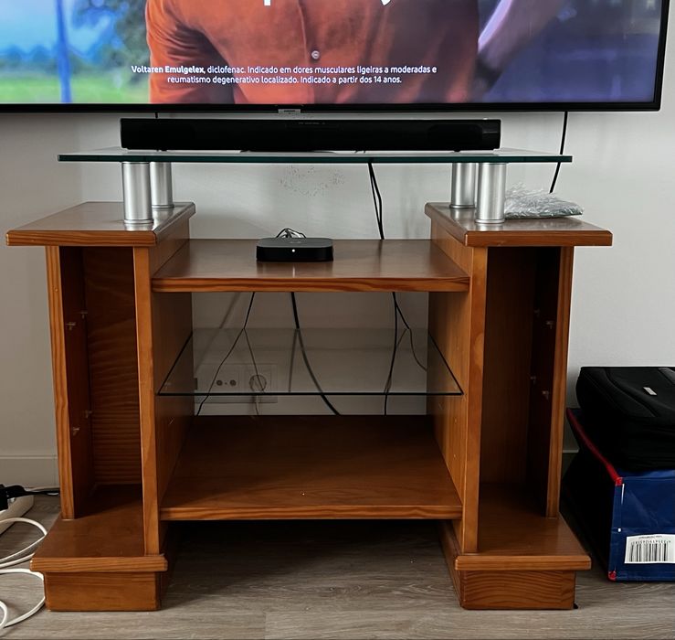 Mobilia de sala para venda