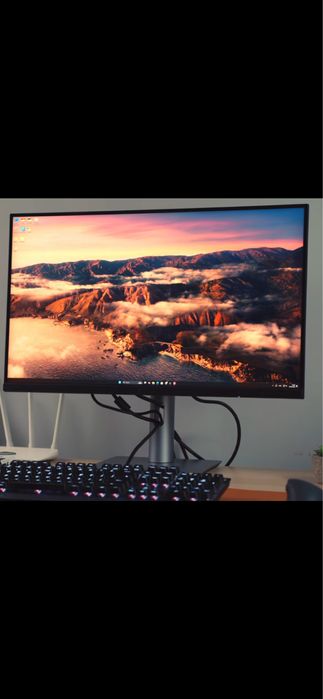 Продам монітор Asus ProArt Display PA279CV 27'' 4K UHD