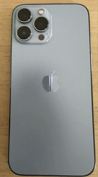 Apple iPhone 13 Pro Max Dual SIM