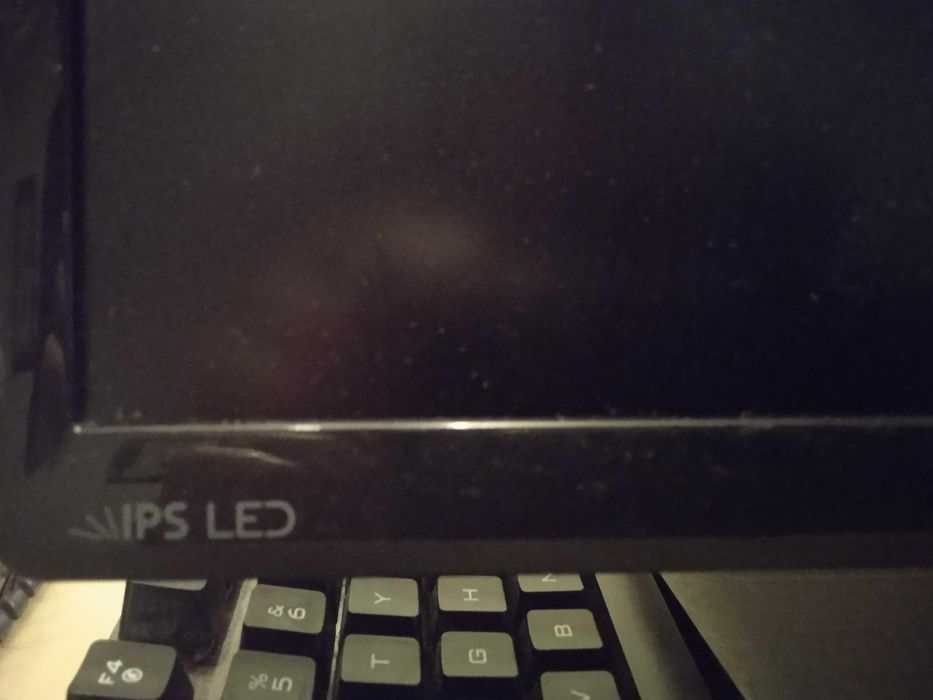 Monitor LG 16 polegadas64551255573634122