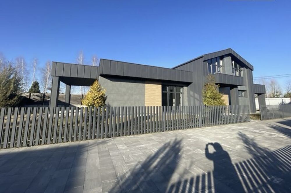 Продам будинок Осокорки вихід на воду