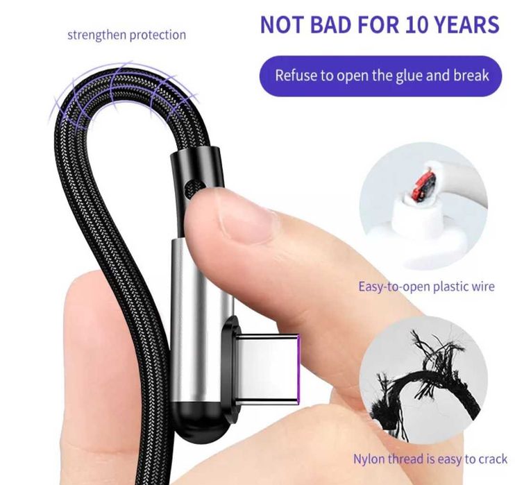 New USB Type-C Cable424728971507804162