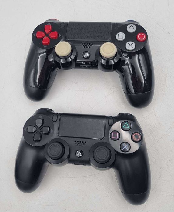 Konsola Sony PS4 CUH-1216B 1TB KPL