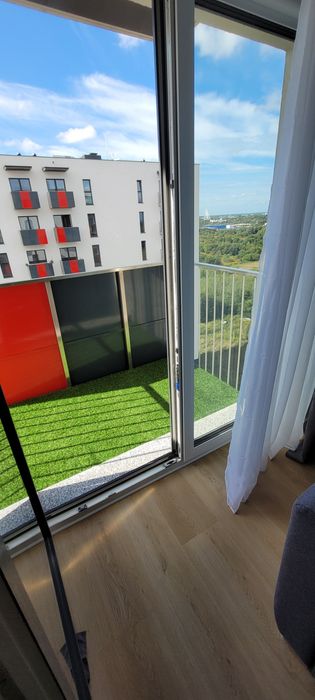 Mieszkanie na wynajem