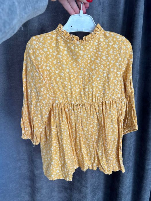 Плаття літнє весняне на дівчинку