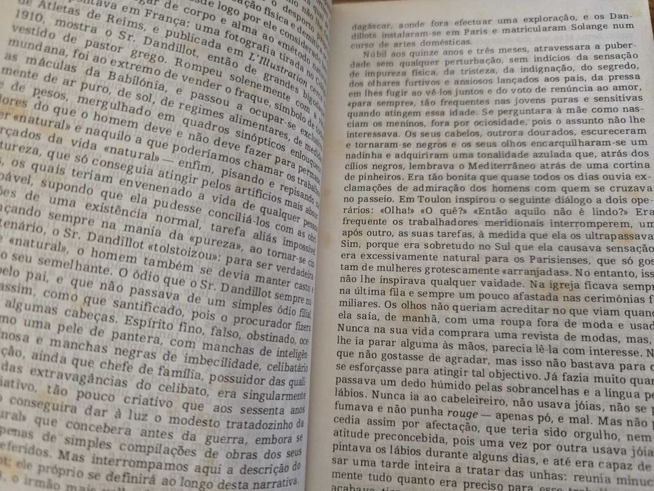 Piedade para as Mulheres -  Henry de Montherlant