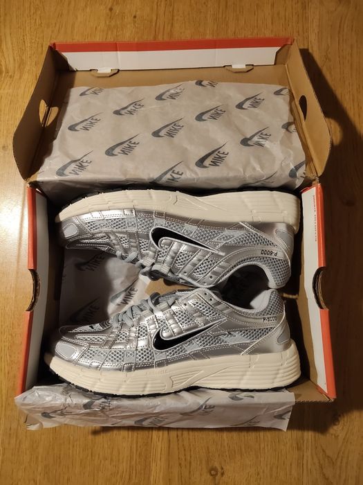 Ténis Nike p-6000 originais