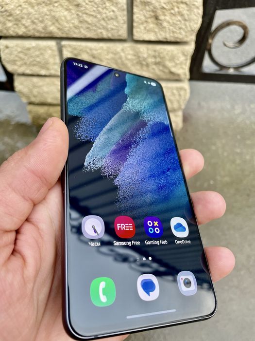 Продам Samsung s21 fe 5g 256гб стан ідеал