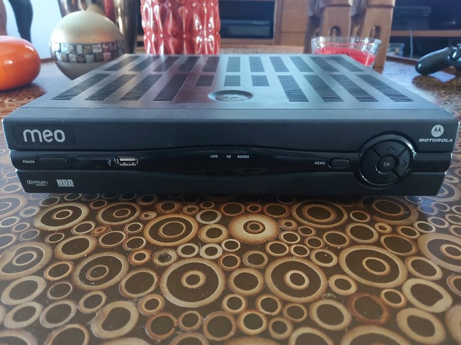 Boxes Meo with remote control64551757364739122