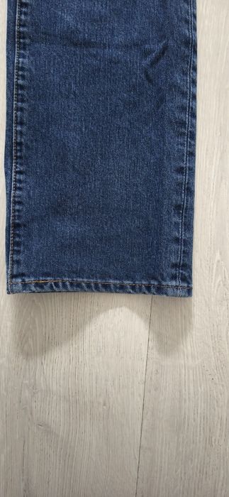 Jeansy levi  lot 511 34 na 34