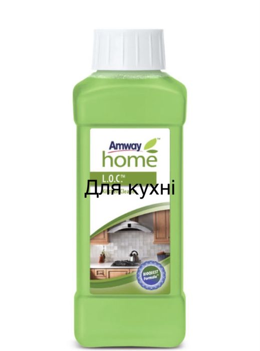 Рідина для миття посуду діш диш дропс DISH DROPS Амвей Емвей Amway 1 л