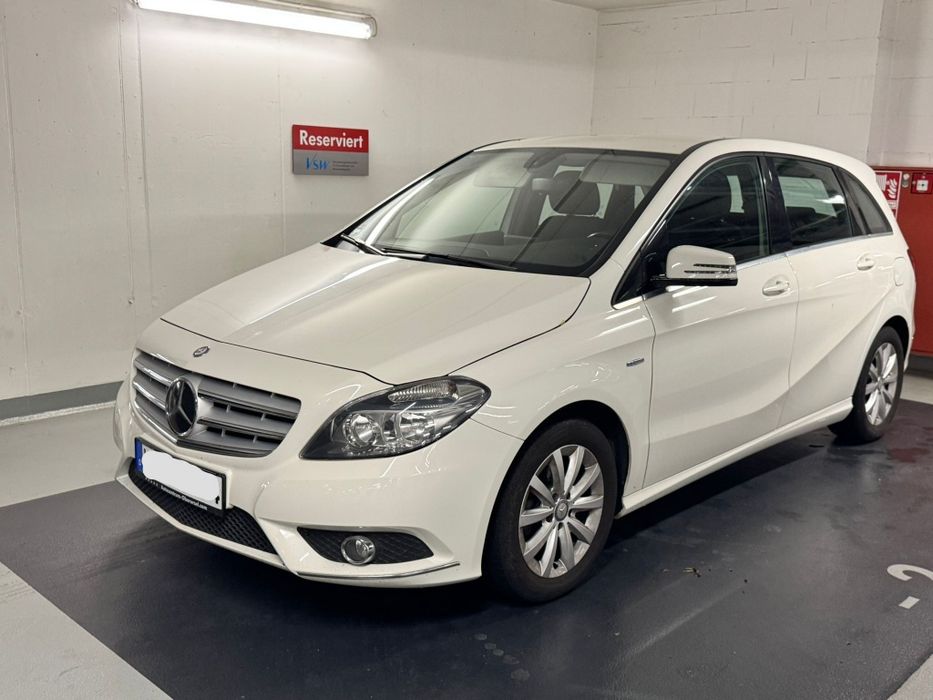 Mercedes Classe B (180)