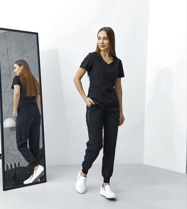 Медичний хірургічний костюм жіночий Cherokee Infinity черокі