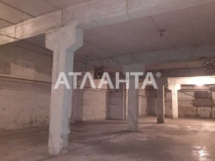 Продажа складской базы. код 67201