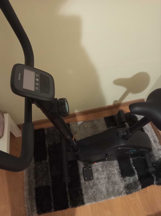 Bicicleta estática