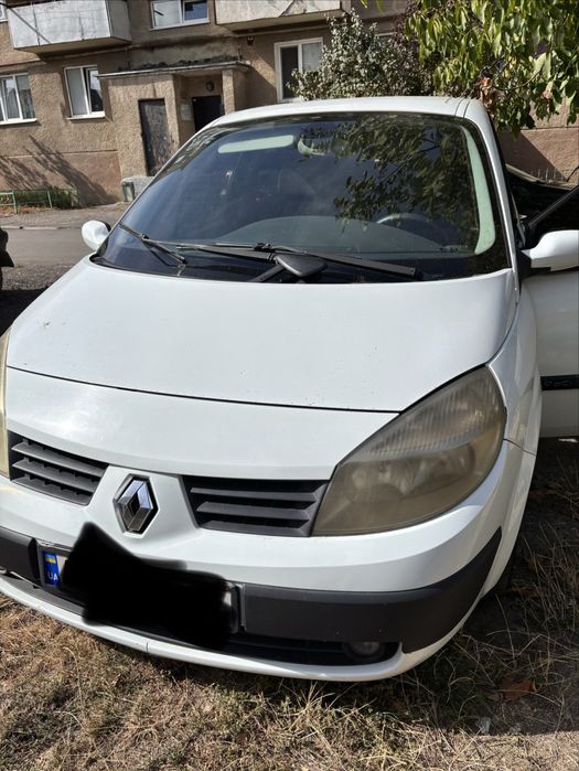 Продам Renault Scenik 2 .