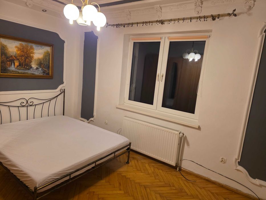 Wynajmę mieszkanie