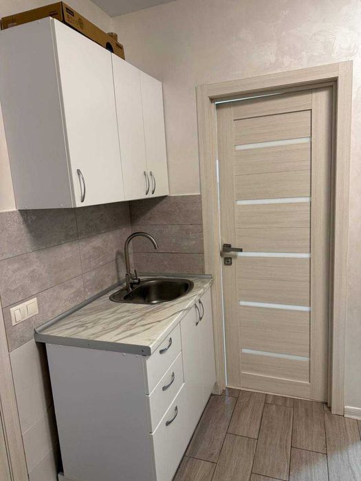 2к Евродвушка 1к Кадорр Таирова Жемчужина 6 этаж Торг