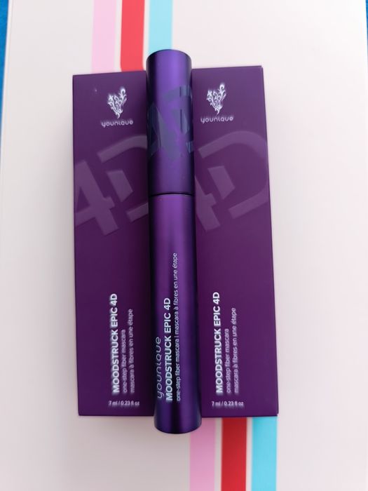 Tusz do rzęs Maskara 4d firmy Younique