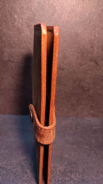 Portfel longer LeatherWood