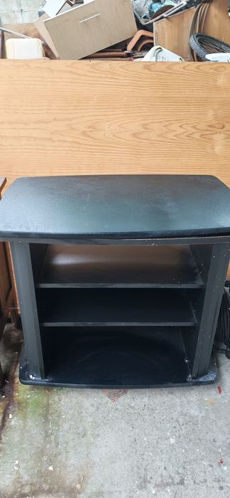 Vendo mesa para televisão giratória urgência