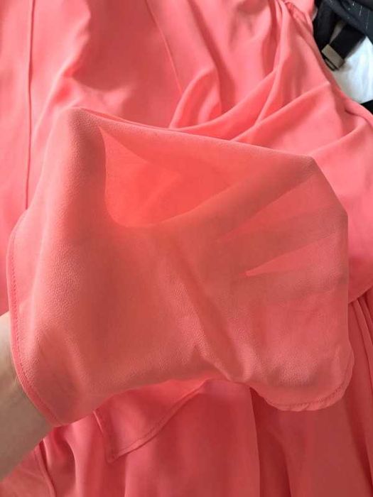 vestido de cerimónia tamanho 40