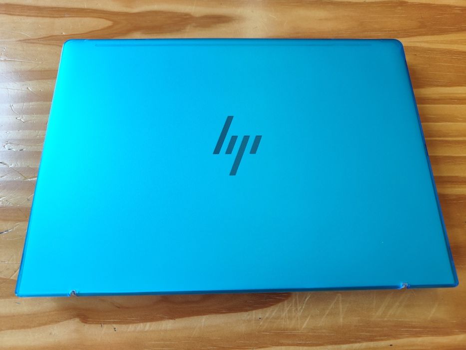 mCover Capa para Portátil HP