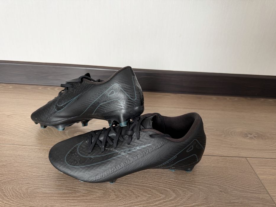 Бутси Nike Air Zoom Mercurial 40 розмір