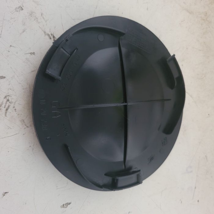 Tampa da cava de roda Renault Megane II
