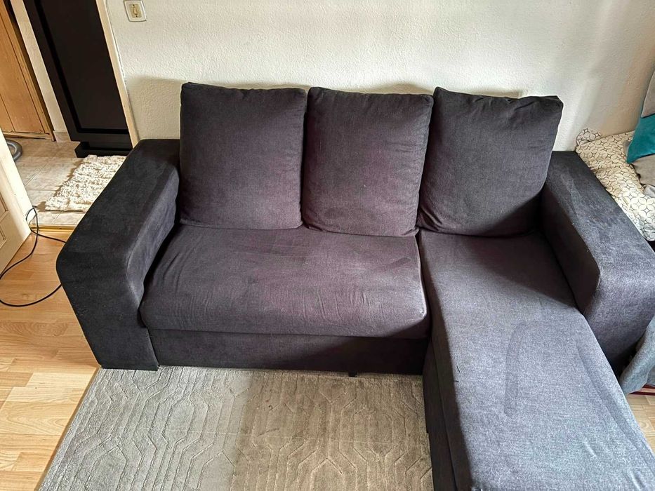 Sofá chaise longue